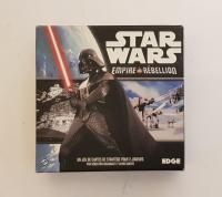 Boîte de Star Wars : Empire vs Rébellion