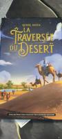 Boîte de La Traversée Du Désert
