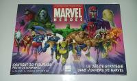 Boîte de Marvel Heroes