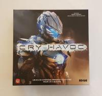Boîte de Cry Havoc