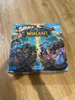 Boîte de Small World of Warcraft