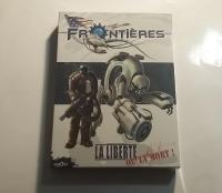 Boîte de Frontières