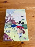 Boîte de A Wild Venture