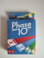 Boîte de Phase 10