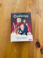 Boîte de Emblèmes