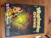 Boîte de Kingdomino Origins