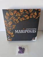 Boîte de Mariposas