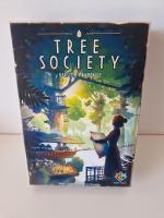 Boîte de Tree Society
