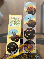 Boîte de Dungeon Petz : Bob the blob