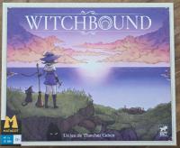 Boîte de Witchbound