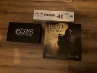 Boîte de S.t.a.l.k.e.r. The Board Game
