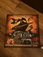 Boîte de Mage Knight Ultimate Edition