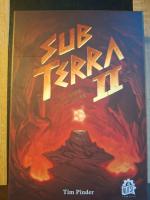 Boîte de Sub Terra II