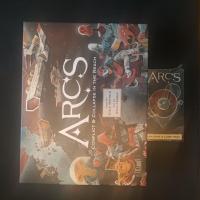 Boîte de Arcs