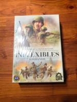 Boîte de Inflexibles : Normandie