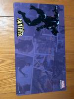 Boîte de Marvel Champions Jce - Playmat Black Panther