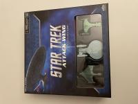 Boîte de Star Trek : Attack Wing