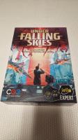 Boîte de Under Falling Skies