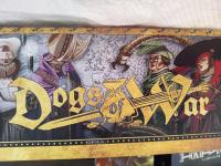 Boîte de Dogs of war