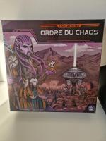 Boîte de Circadiens Ordre Du Chaos