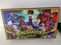 Boîte de Enchanters Deluxe Box