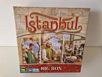 Boîte de Istanbul Big Box