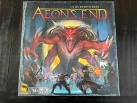 Boîte de Aeon's End