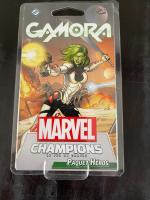 Boîte de Marvel Champions Jce - Gamora