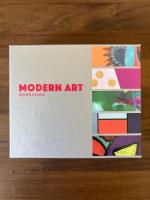 Boîte de Modern Art (Nouvelle Edition Pocket)