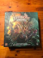 Boîte de Zombicide Green Horde