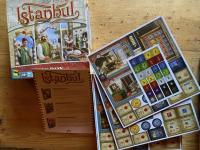 Boîte de Istanbul Big Box