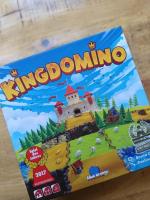 Boîte de Kingdomino