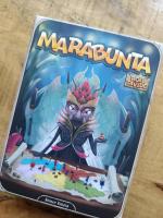 Boîte de Marabunta