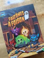 Boîte de Fantômes à Foison