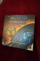 Boîte de Roll for The Galaxy