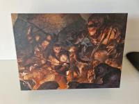 Boîte de Claustrophobia 1643