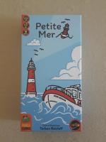 Boîte de Petite Mer