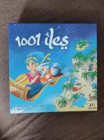 Boîte de 1001 îles