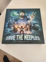 Boîte de Save The Meeples