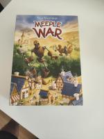 Boîte de Meeple War