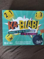 Boîte de Ka-blab