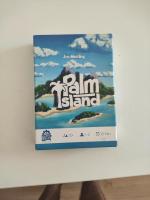 Boîte de Palm Island