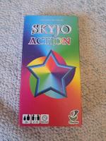 Boîte de Skyjo Action