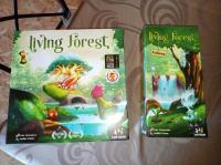 Boîte de Living Forest