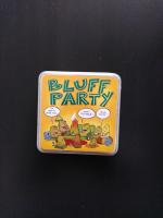 Boîte de Bluff Party
