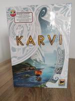 Boîte de Karvi