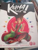 Boîte de Karma Dice