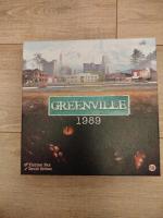 Boîte de Greenville 1989