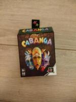 Boîte de Cabanga