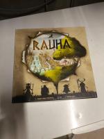 Boîte de Rauha